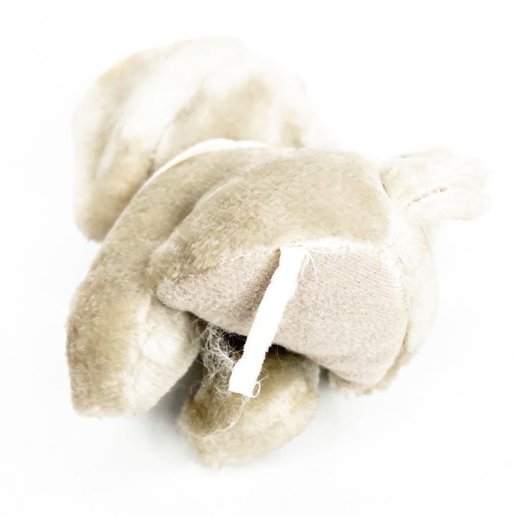 Vintage 1980s Walt Disney DUMBO 6”Stuffed Animal Plush