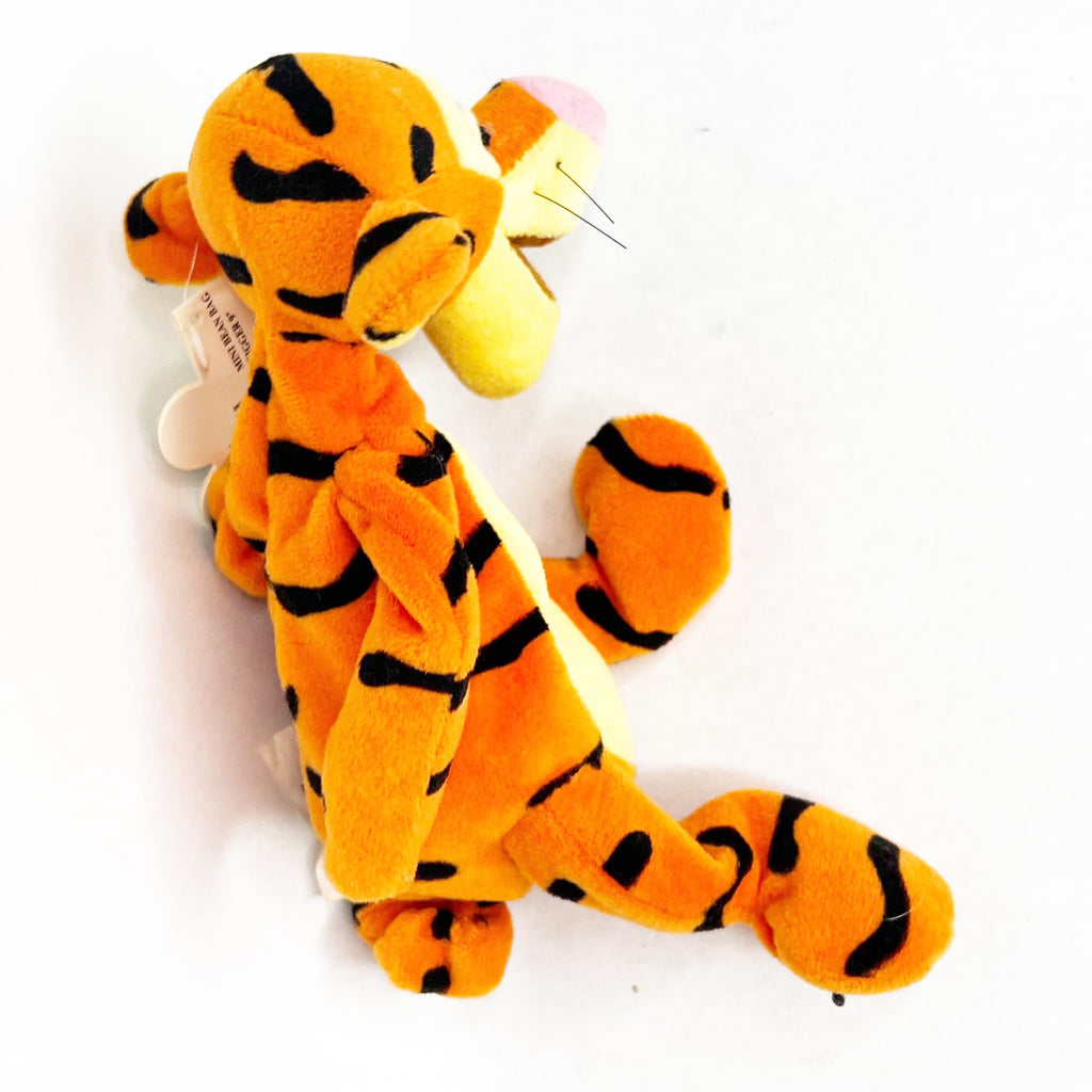 Walt Disney Tigger Mini abeam Bag Plush
