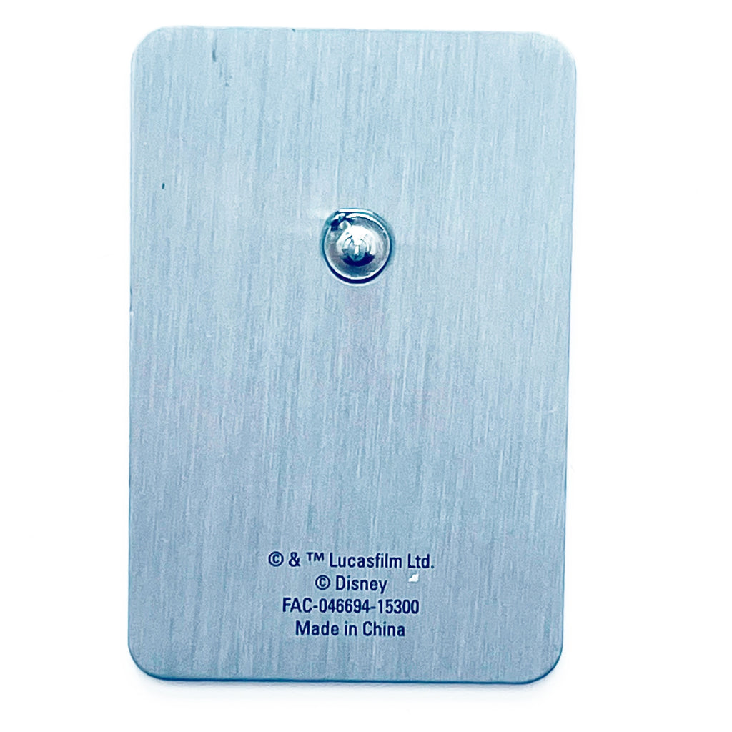 Disney Star Wars The Force Awakens Opening Day BB8 Pin