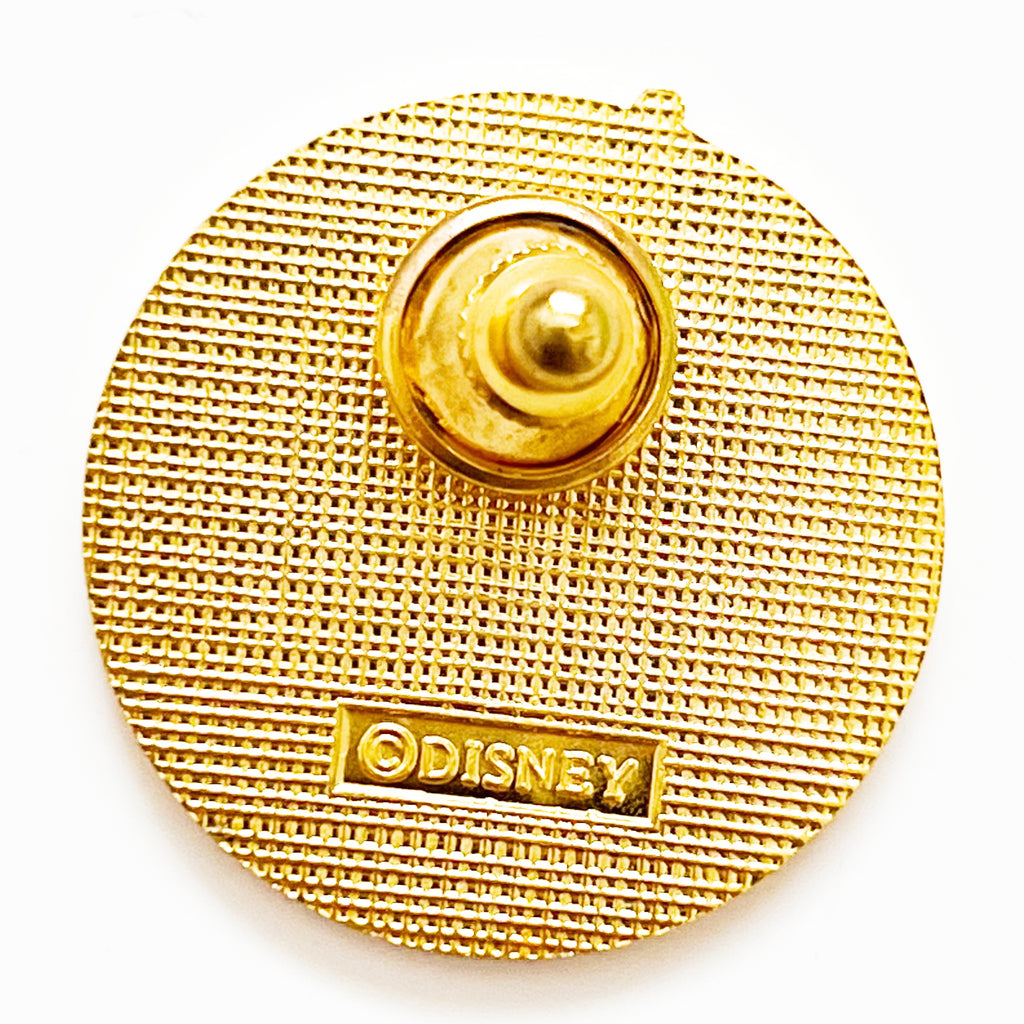 Disney Disneyland 60th Snow White & 7 Dwarfs Villain Evil Queen 1997 Pin