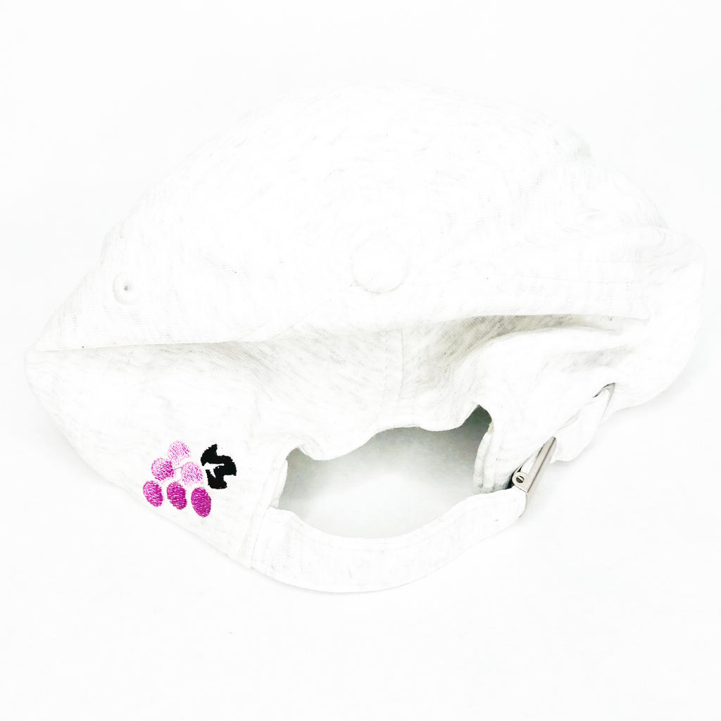 Disney Parks Grape Soda Baseball Hat