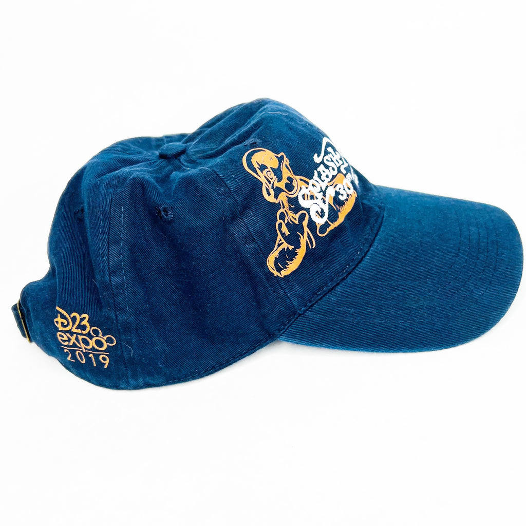 Disney D23 Expo 2019 Splash Mountain 30th Anniversary Hat