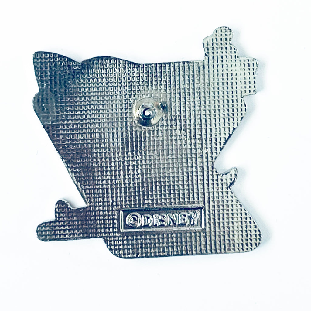 Disney DLR Attraction Series Submarine Voyage Disneyland Pin