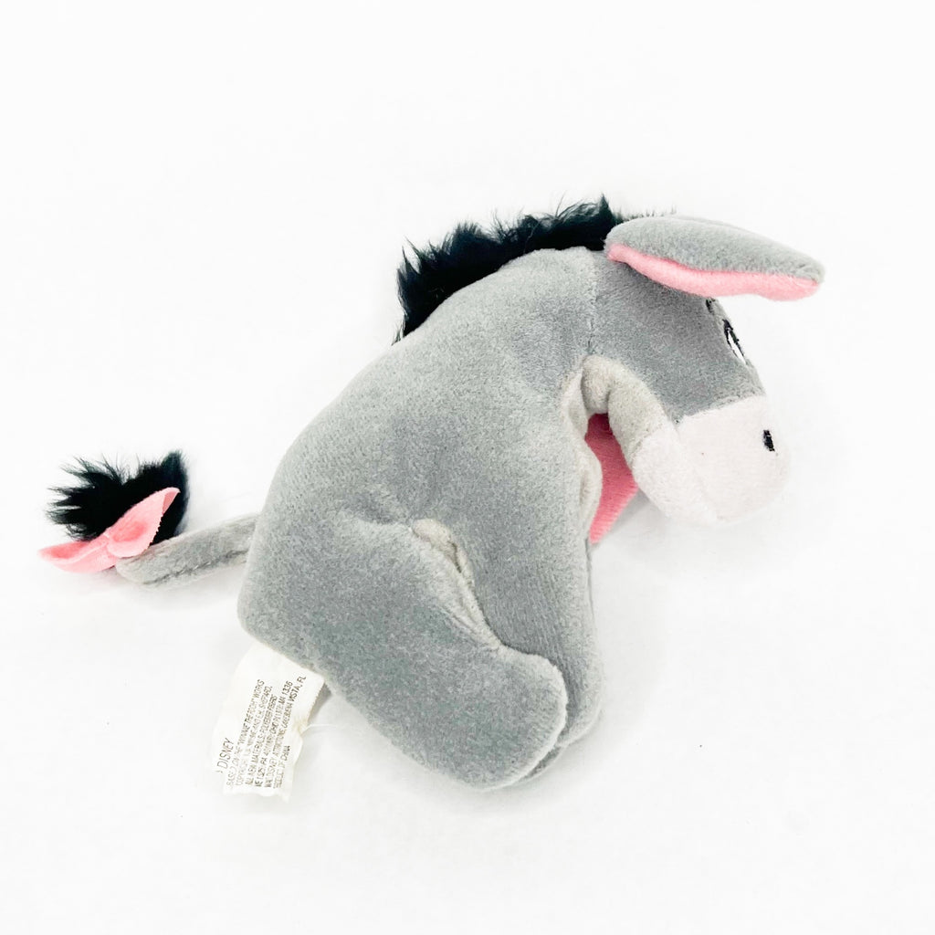 Disney Eeyore Mini Plush