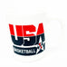 Vintage 90’s USA Basketball Dream Team Mug