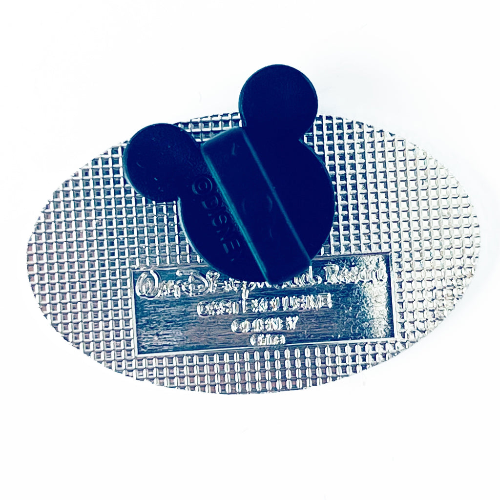 Walt Disney World Cast Member Exclusive Pin