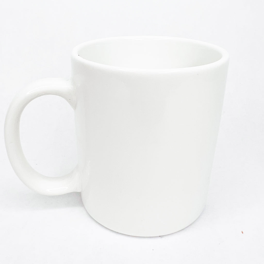 Vintage Queen Mary Ghosts Myths Legends Ceramic Long Beach Cali Mug