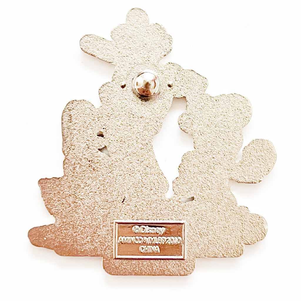 Disney All Star Game MLB Goofy Mickey S Donald 2010 Pin