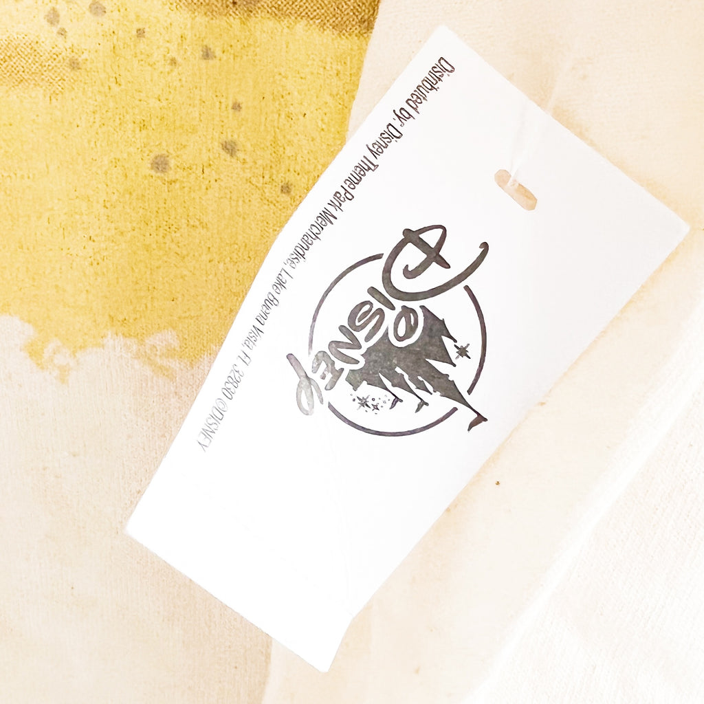 Disney Star Wars Family Joy Life Day Harmony Chewbacca Shirt