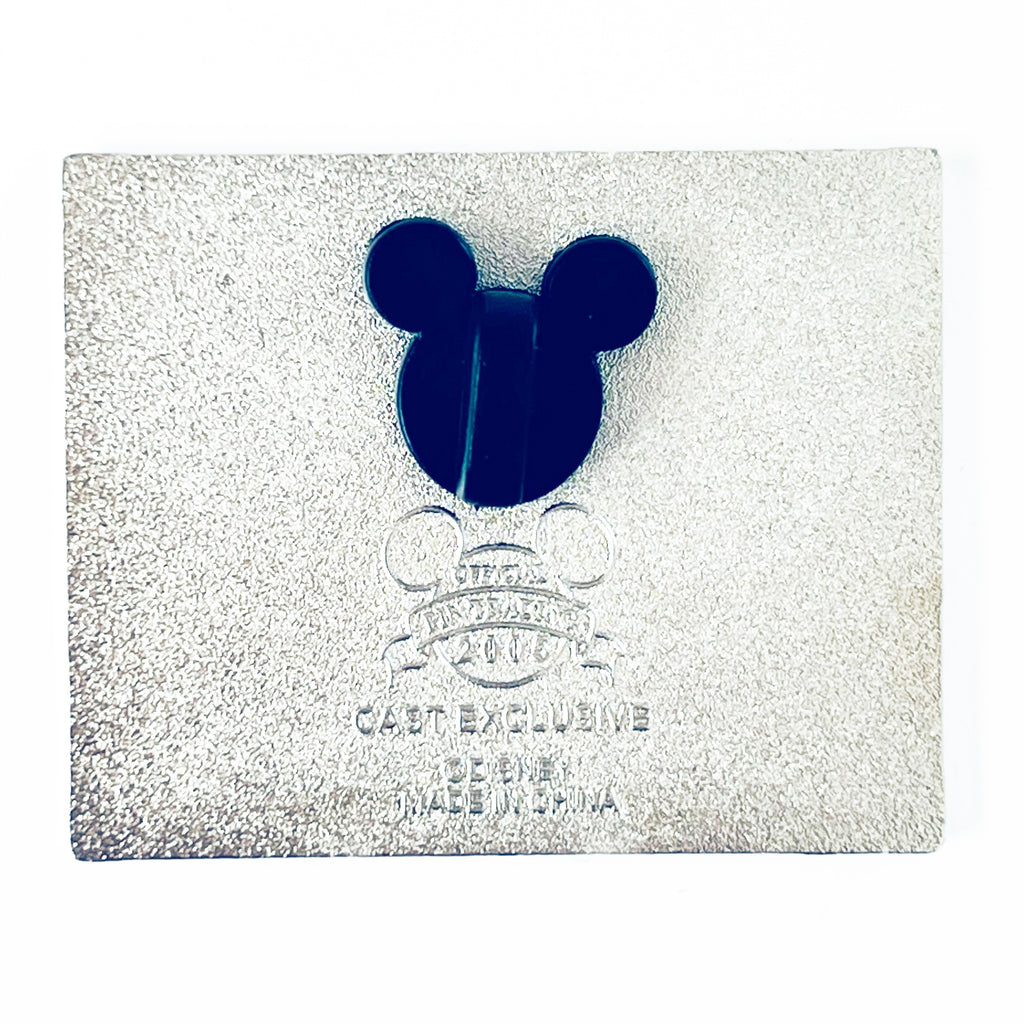Disney Keystone Cop Mickey Mouse Cast Exclusive Pin