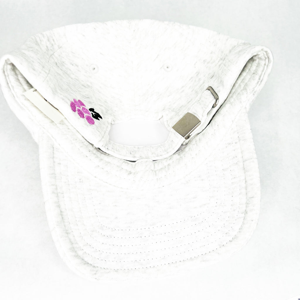 Disney Parks Grape Soda Baseball Hat