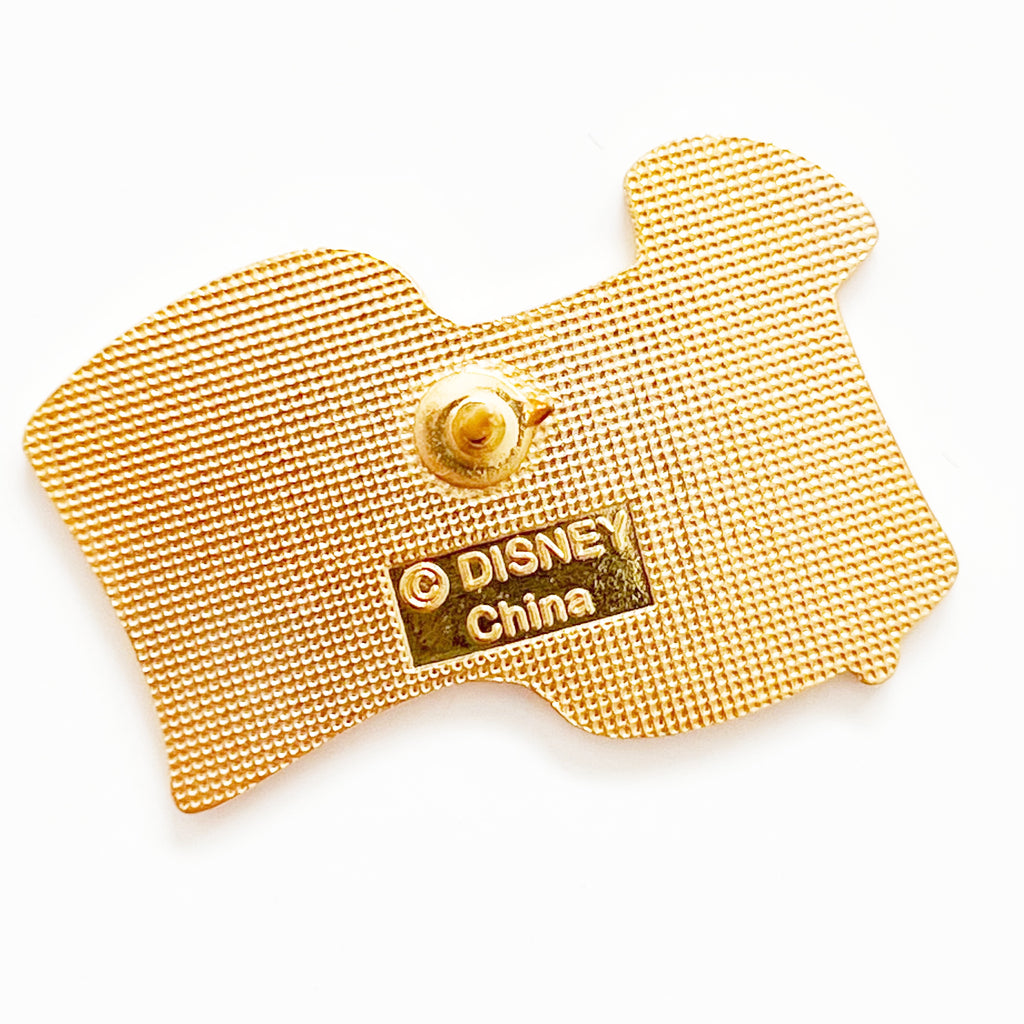 Disney DLR Holiday 4th of July 2001 Goofy Pin