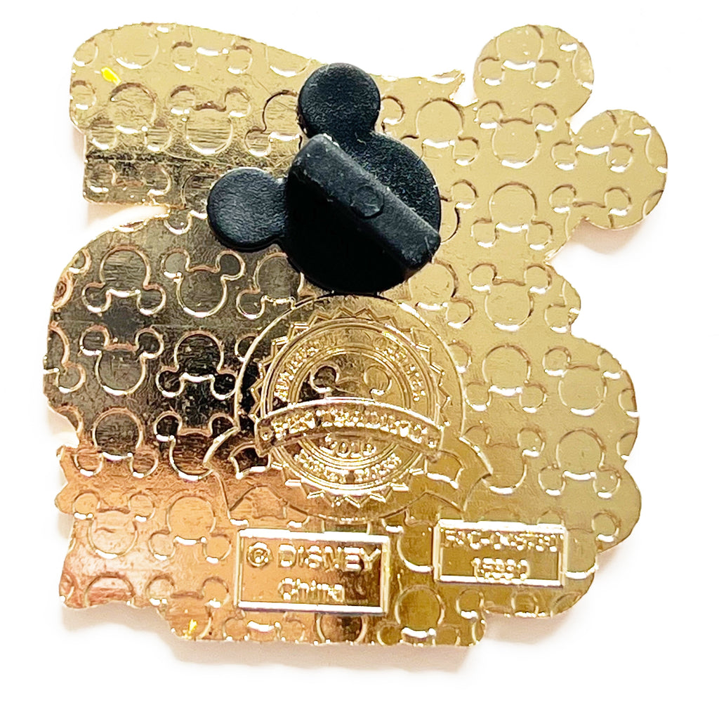 Disney Cast Exclusive Celebrating 15 Years California Adventure Pin