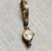 Vintage 17 Jewels Baroness Watch