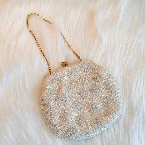 Vintage La Regale Purse