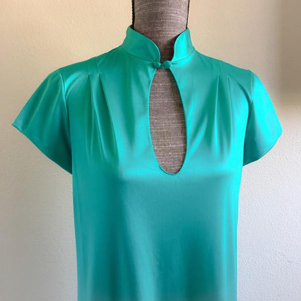 Vintage Vanity Fair Nightgown