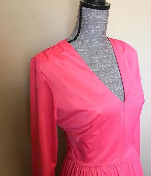 Vintage Vanity Fair Nightgown