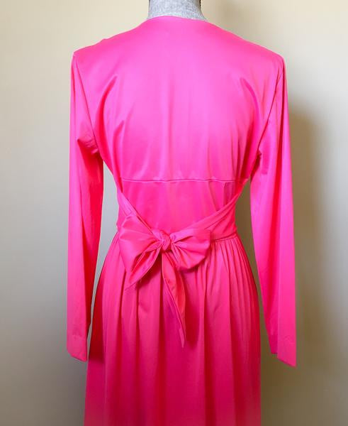 Vintage Vanity Fair Nightgown