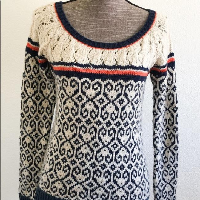 American Eagle Knit Sweater