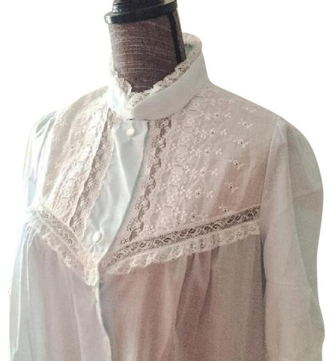 Vintage Christian Dior Nightgown