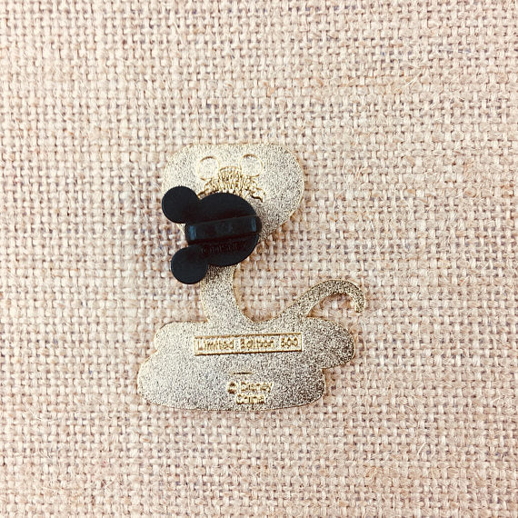 Disney Villain Series Jafar as Cobra Pin Limited Edition 500