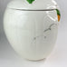 Vintage 1960's Los Angeles Potteries Apple Cookie Jar