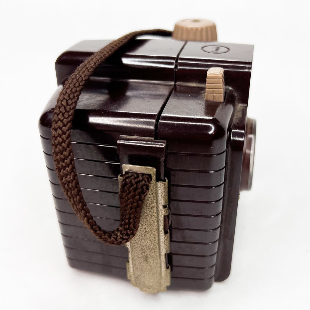 Kodak Holiday Brownie Camera