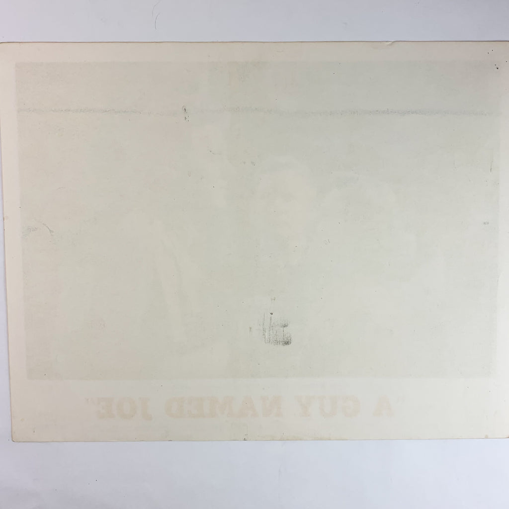 1955 A Guy Named Joe Spencer Tracy MGM Irene Dunne Lobby Card #6