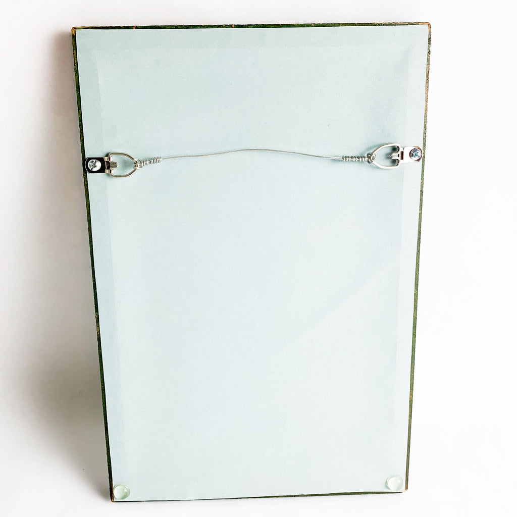 Vintage 1923 Catherine Klein Macaw Parrot Wall Print