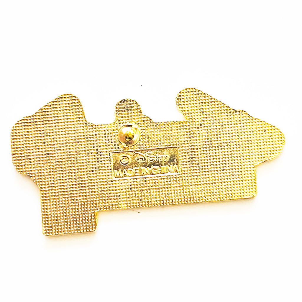 Disney World Epcot Test Track Car Pin