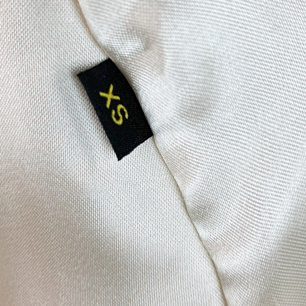 CHOSEN Couture Collection Fur Leather Coat Jacket