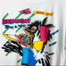 Vintage Buckwheat Fetch A Wave Shirt