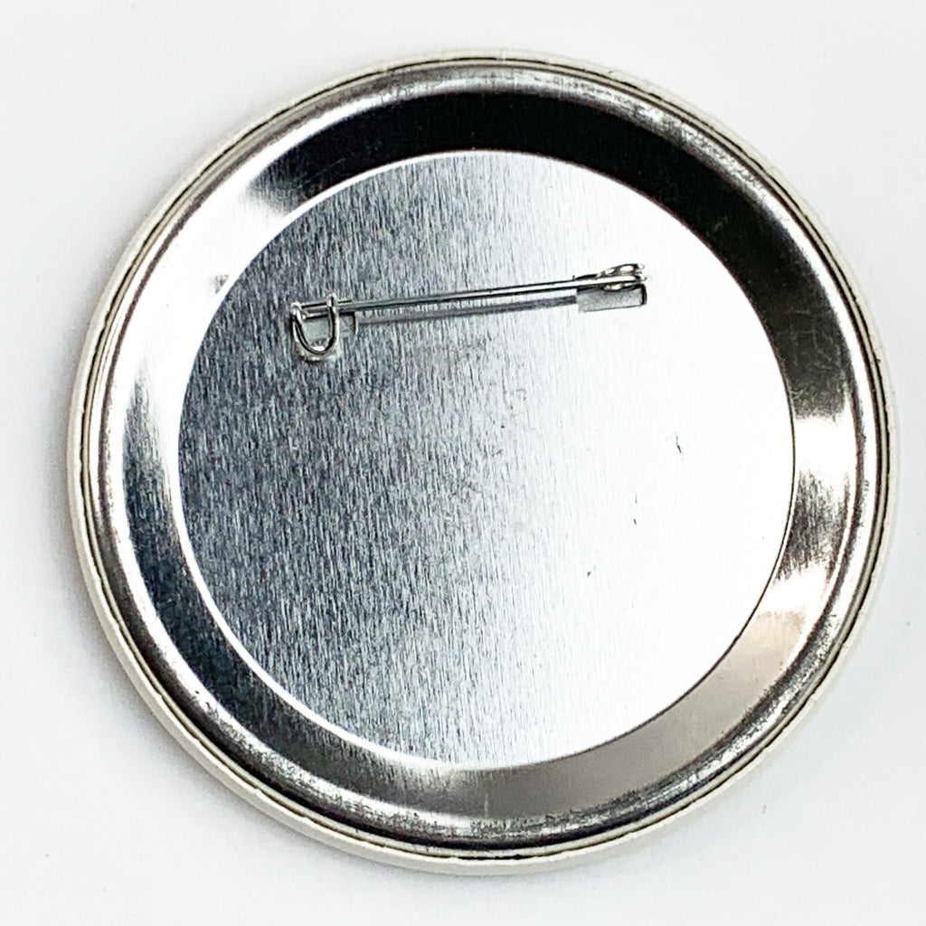 Vintage SAVE THE PC'S Plus Computer Pin Button Pinback