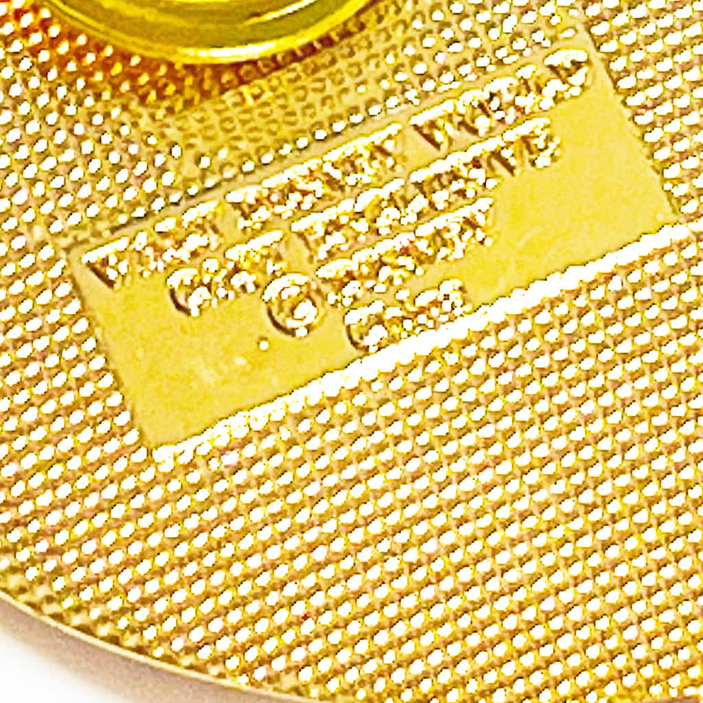 Walt Disney World's Cast Exclusive Goofy Red Balloon Pin