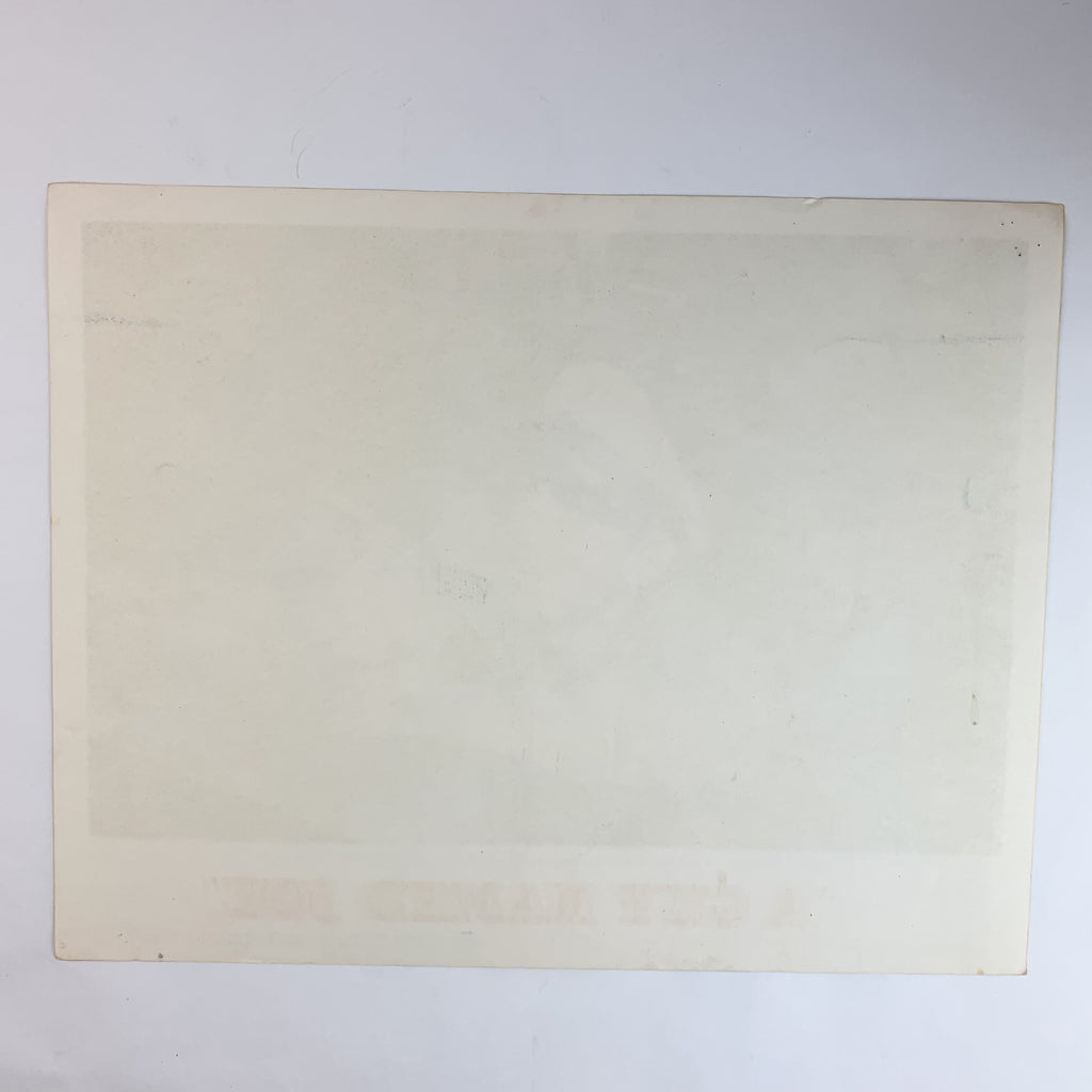 1955 A Guy Named Joe Spencer Tracy MGM Irene Dunne Lobby Card #5