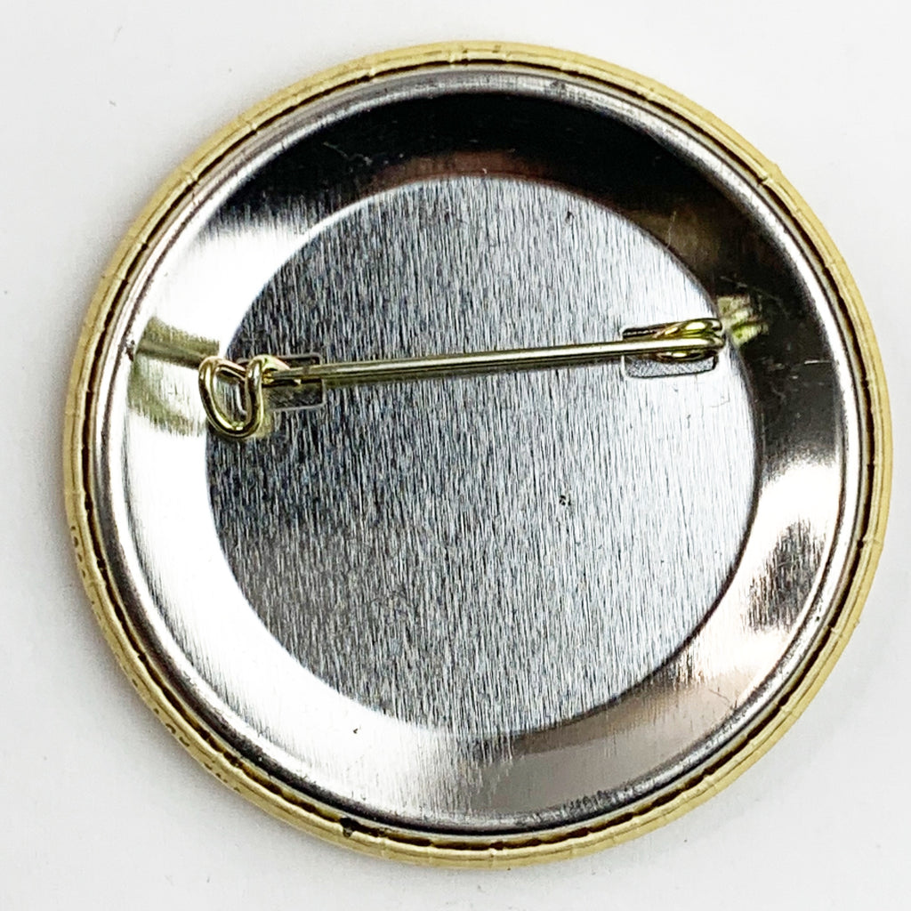 Lamb's Information Systems Inc Static Buster Advertising Pin Button Pinback