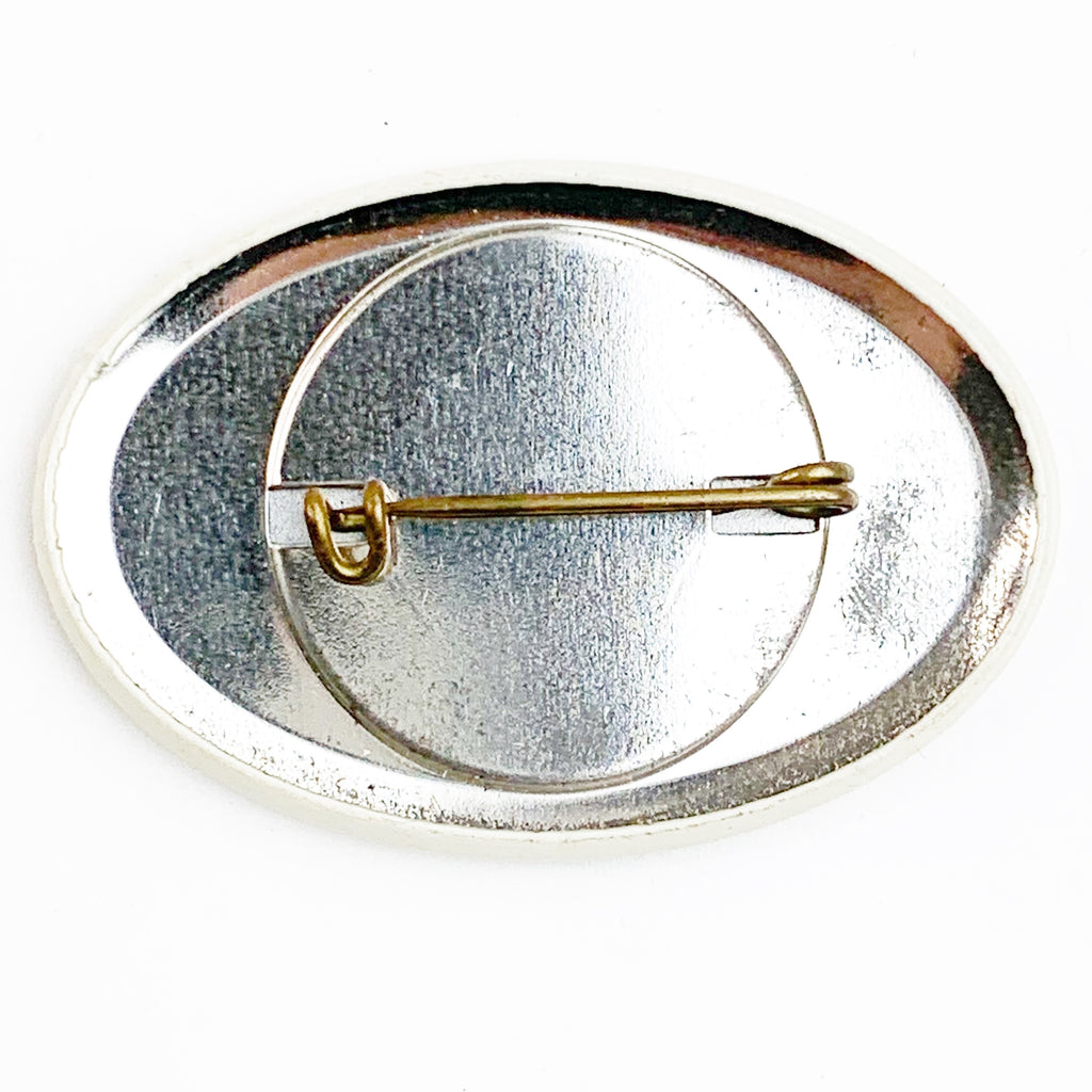 Vintage 1984 Gimix MicroComputer Systems Presidents Award Pinback Button Pin