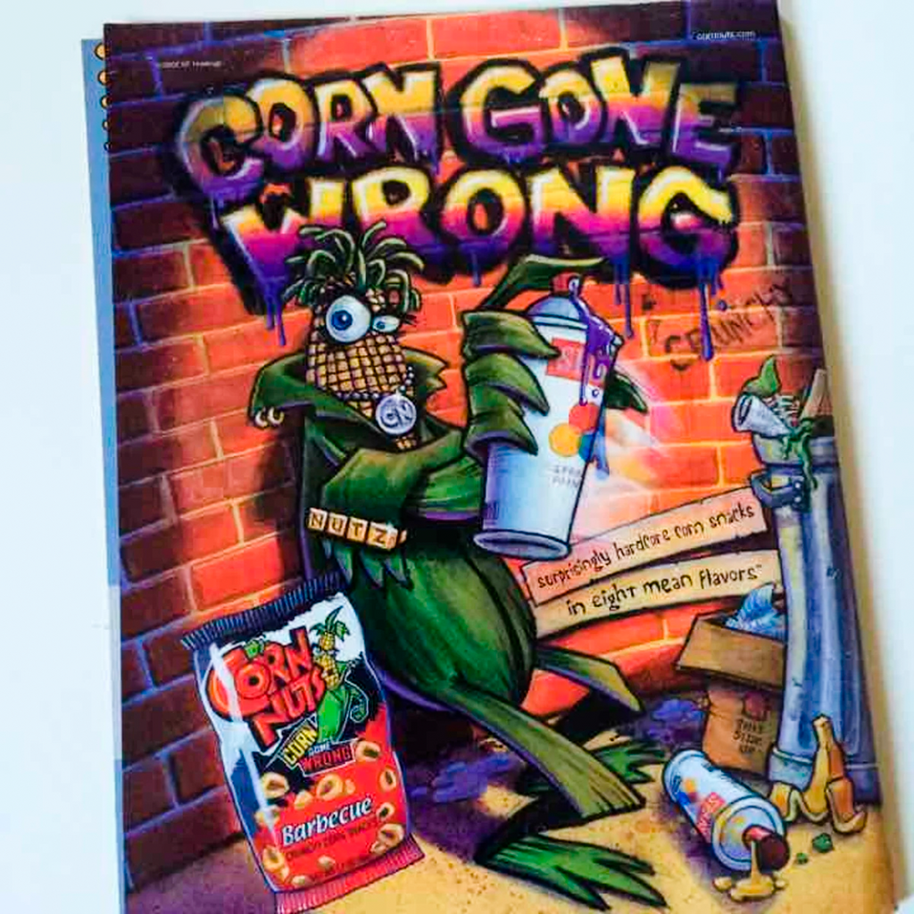 MAD Magazine Gangsters Gone Wild Sopranos