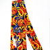 Vintage Grateful Dead Steal Your Face First Set Silk Tie