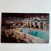 The Chase Hotel Pool Swimming Pool St Louis MO Missouri Postcard