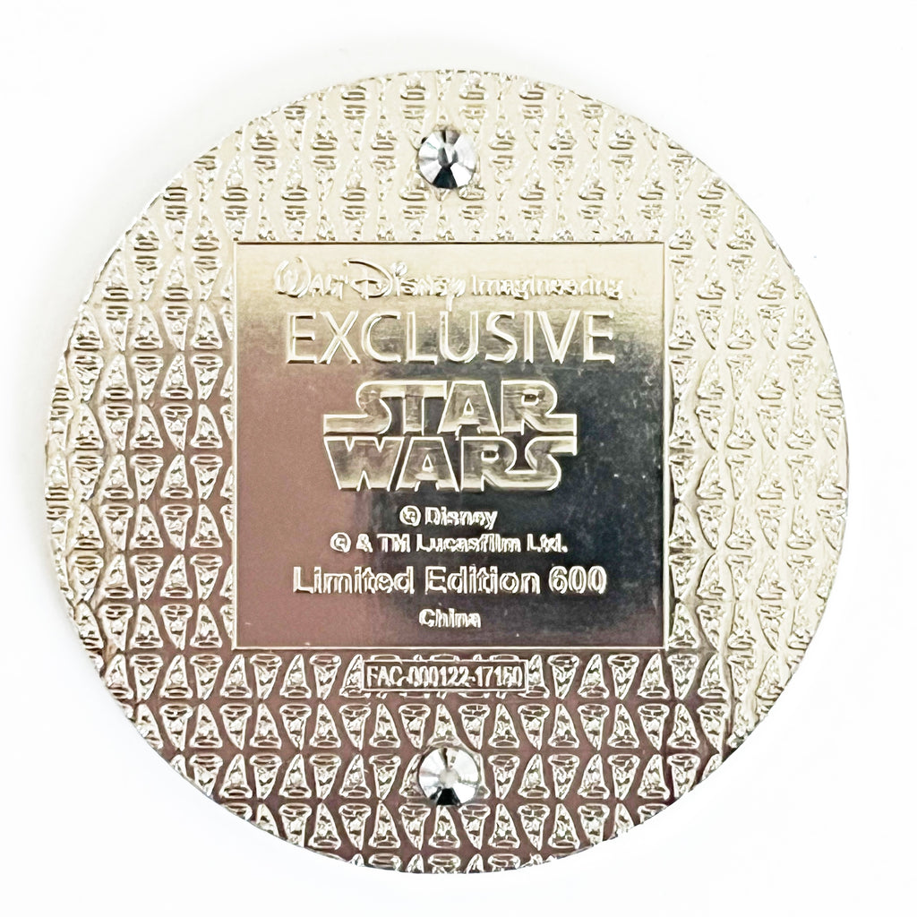 Disney WDI Exclusive Star Wars "A Galaxy of Stories" Pin LE 600