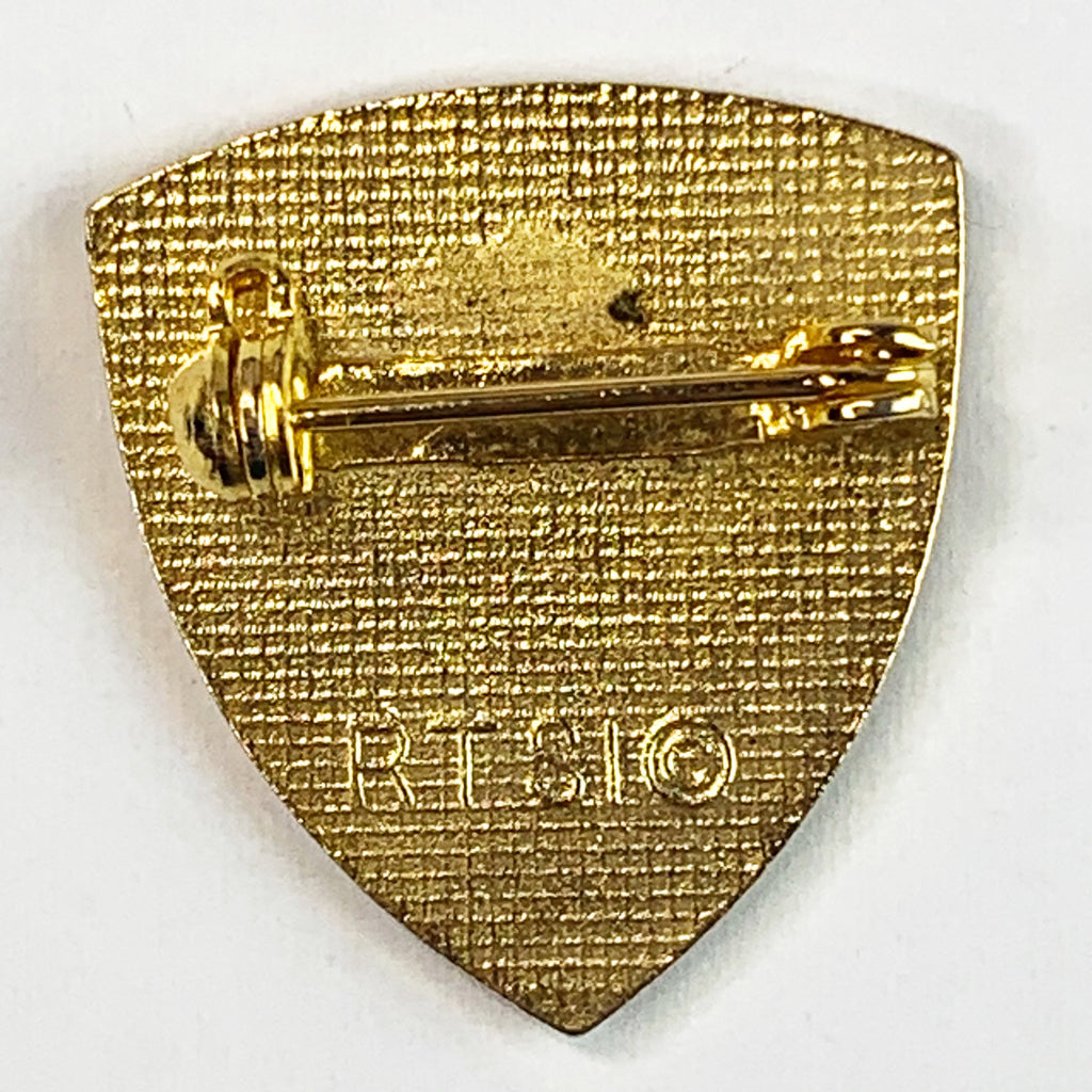 Vintage June Mountain Skiing Mammoth Souvenir Lapel Pin