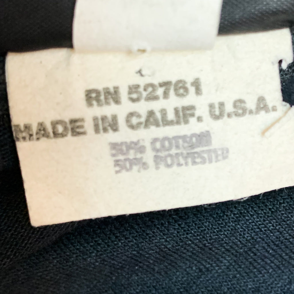 Vintage Rare Xperiance Tony Ward Fringe Top