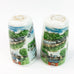 Vintage Beech Bend Souvenir Salt & Pepper Shakers