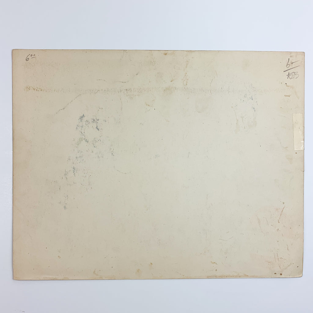 1945 MGM Thriller of A Romance Esther Williams Van Johnson Movie Lobby Card