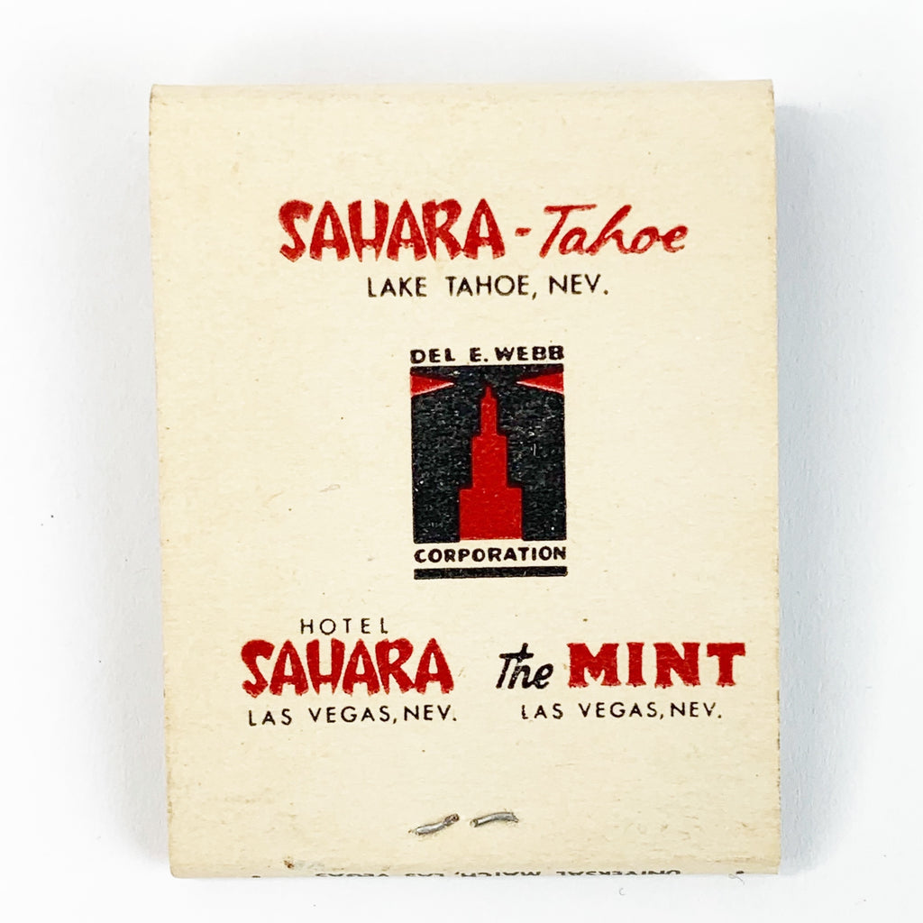 Sahara Tahoe Nevada Lake Tahoe South Shore Matches