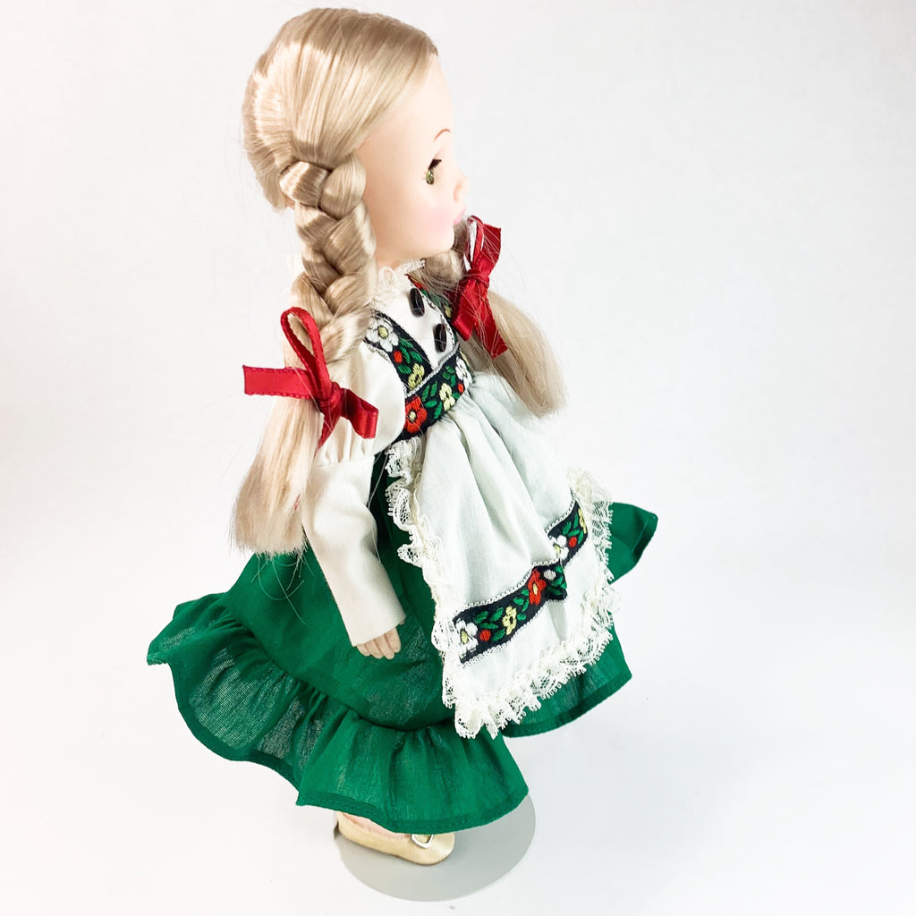 Vintage 1975 Effanbee Doll