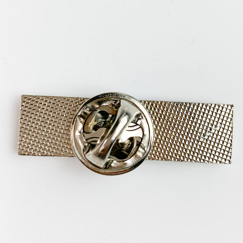 Vintage Ashton-Tate Technology Computer Software Advertising Employee Lapel Pin