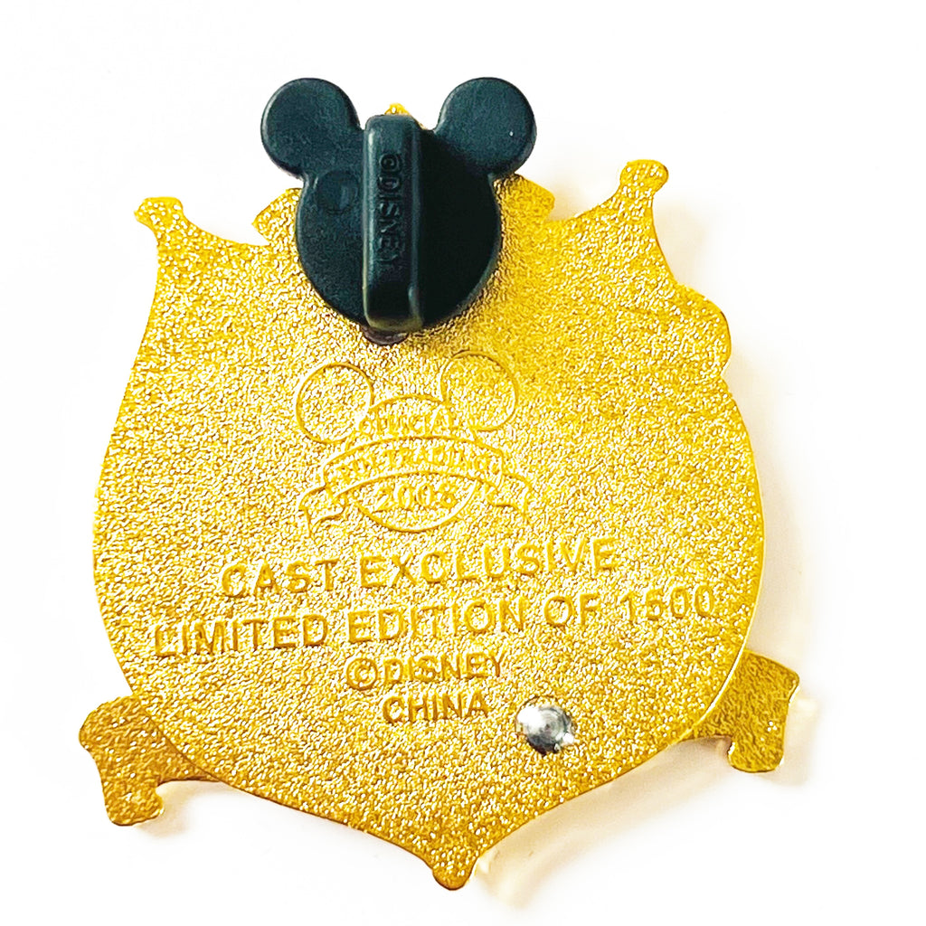 Disney Cast Exclusive Walt Disney's Sleeping Beauty 50th Anniversary LE 1500