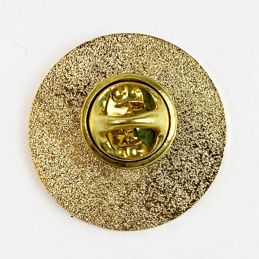 Gyro Club of Rochester New York 75th 1921 to 1996 Lapel Hat Pin